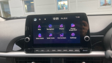 Kia Picanto 1.0 X-Line S 5dr Petrol Hatchback